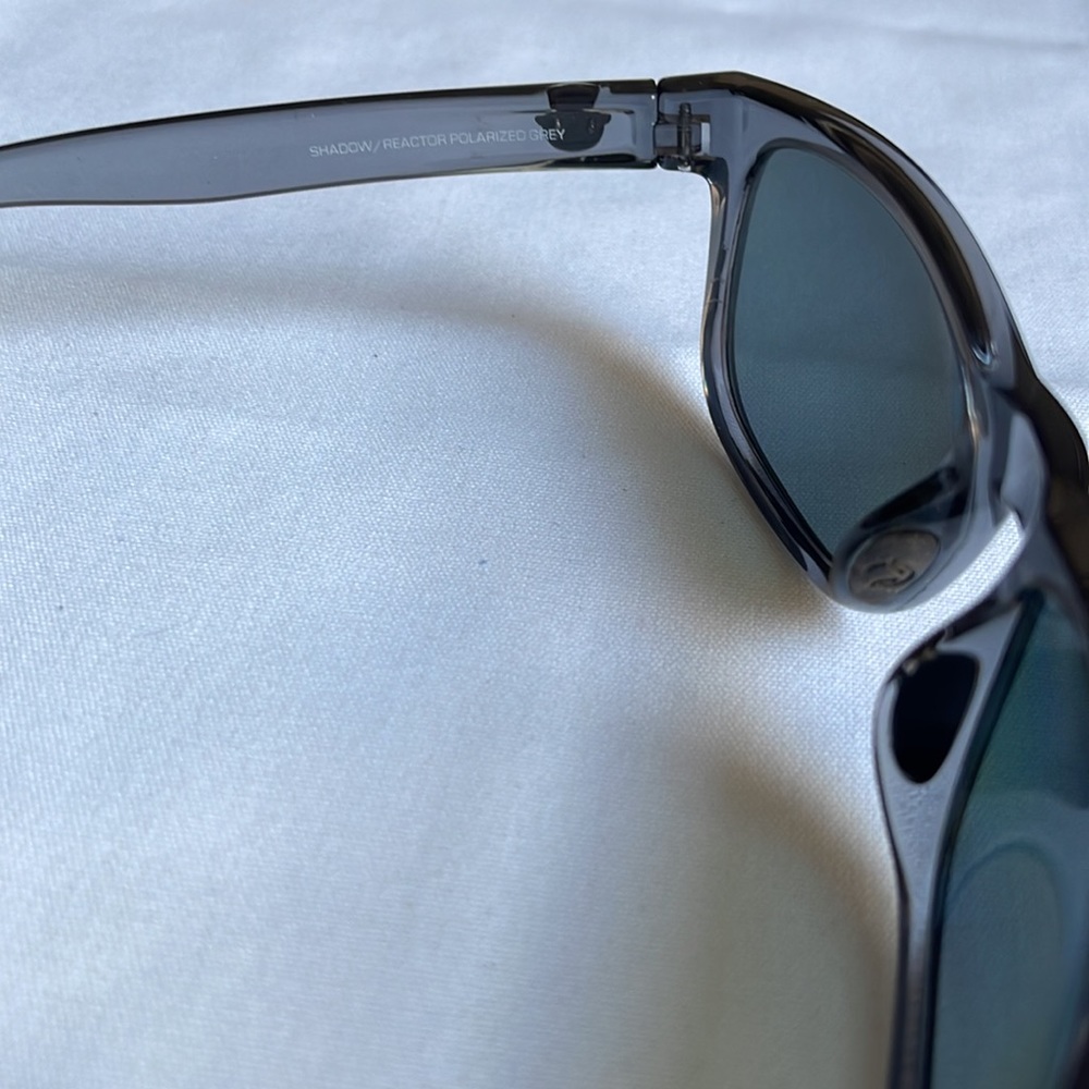 REFLEKT NOMAD Shadow/Reactor POLARIZED FLOATING Unsinkable classic stylish chic - Picture 6 of 10